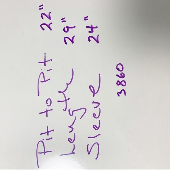 JCREW Long Sleeve Black/White Striped Cotton Pop-Over Tunic EUC - Picture 15 of 15